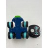 USZKODZONY Nintendo Mario Kart Luigi Mini RC Anti Gravity zdalnie sterowany
