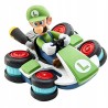 USZKODZONY Nintendo Mario Kart Luigi Mini RC Anti Gravity zdalnie sterowany