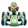 USZKODZONY Nintendo Mario Kart Luigi Mini RC Anti Gravity zdalnie sterowany