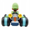 USZKODZONY Nintendo Mario Kart Luigi Mini RC Anti Gravity zdalnie sterowany