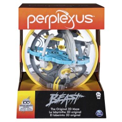 Outlet Spin Master Perplexus Original 3D Kula Labirynt Gra Zręcznościowa
