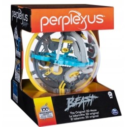 Outlet Spin Master Perplexus Original 3D Kula Labirynt Gra Zręcznościowa
