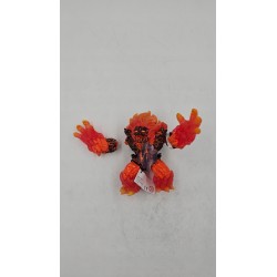 USZKODZONY Figurka Schleich Eldrador - Lava Smasher 70145