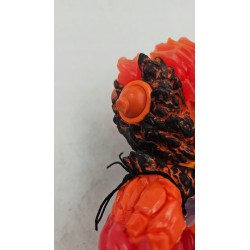 USZKODZONY Figurka Schleich Eldrador - Lava Smasher 70145