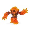 USZKODZONY Figurka Schleich Eldrador - Lava Smasher 70145