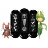 USZKODZONY Go-tcha Classic bransoletka Pokemon GO auto łapanie Android iOS