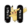 USZKODZONY Go-tcha Classic bransoletka Pokemon GO auto łapanie Android iOS