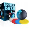 Outlet Soccer Dash: Twój partner treningowy trener piłki nożnej w domu w