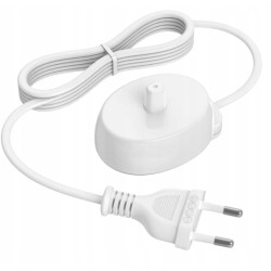 Outlet Ładowarka Braun Type 3757 do szczoteczki elektrycznej uniwersalny
