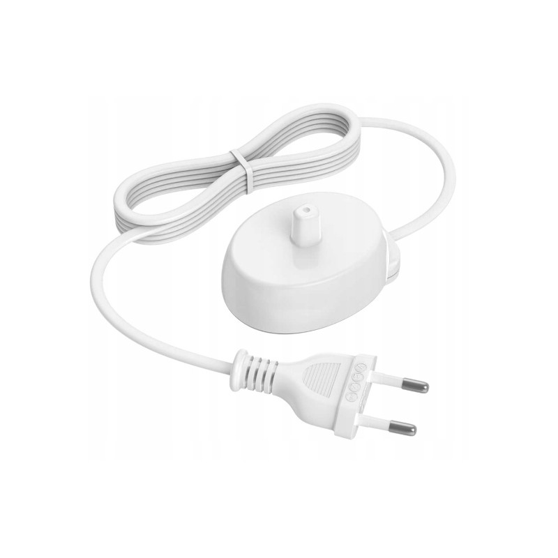 Outlet Ładowarka Braun Type 3757 do szczoteczki elektrycznej uniwersalny