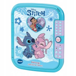 Outlet VTech KidiSecrets Mój Sekretny Pamiętnik Disney Stitch
