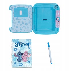 Outlet VTech KidiSecrets Mój Sekretny Pamiętnik Disney Stitch