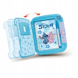 Outlet VTech KidiSecrets Mój Sekretny Pamiętnik Disney Stitch