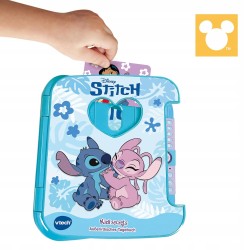 Outlet VTech KidiSecrets Mój Sekretny Pamiętnik Disney Stitch