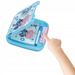 Outlet VTech KidiSecrets Mój Sekretny Pamiętnik Disney Stitch