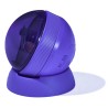 Outlet Zabawka interaktywna Spin Master Bitzee Hamster Ball fioletowy