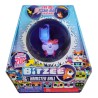 Outlet Zabawka interaktywna Spin Master Bitzee Hamster Ball fioletowy