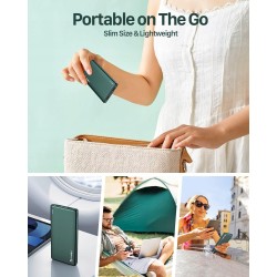 Coolreall Power Bank 10 000 mAh