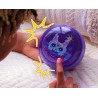 Outlet Zabawka interaktywna Spin Master Bitzee Hamster Ball fioletowy