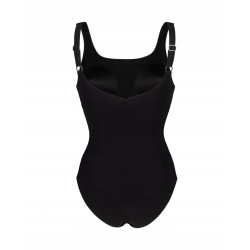 Outlet Arena Kostium kąpielowy jednoczęściowy Bodylift Milena XL czarny