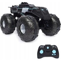 Outlet Pojazd zdalnie sterowany Spin Master DC Comics All-Terrain Batmobile