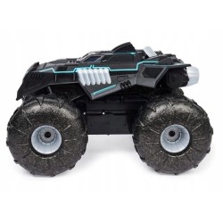 Outlet Pojazd zdalnie sterowany Spin Master DC Comics All-Terrain Batmobile