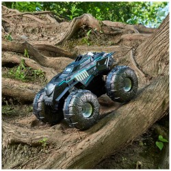 Outlet Pojazd zdalnie sterowany Spin Master DC Comics All-Terrain Batmobile