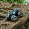 Outlet Pojazd zdalnie sterowany Spin Master DC Comics All-Terrain Batmobile