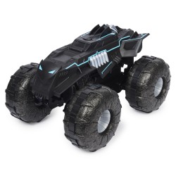 Outlet Pojazd zdalnie sterowany Spin Master DC Comics All-Terrain Batmobile