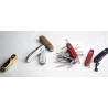 Outlet Victorinox 1.3703.T7 scyzoryk Climber 91 mm 14 funkcji Silver Tech