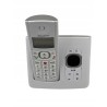 USZKODZONY Alcatel F530 Telefon stacjonarny DECT blokowanie połączeń