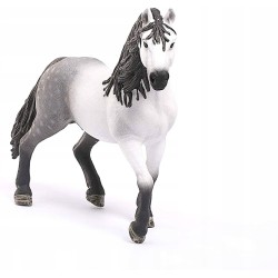 Outlet Figurka Schleich 13821 Ogier Koń andaluzyjski kolecjonerski 0,2kg