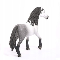 Outlet Figurka Schleich 13821 Ogier Koń andaluzyjski kolecjonerski 0,2kg