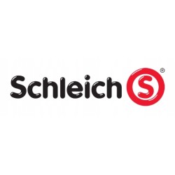 Outlet Figurka Schleich 13821 Ogier Koń andaluzyjski kolecjonerski 0,2kg