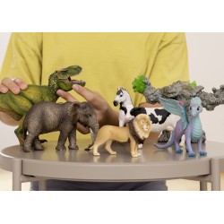 Outlet Figurka Schleich 13821 Ogier Koń andaluzyjski kolecjonerski 0,2kg