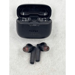 Outlet Słuchawki bezprzewodowe dokanałowe JBL Tune 230NC TWS Bluetooth ANC