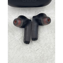 Outlet Słuchawki bezprzewodowe dokanałowe JBL Tune 230NC TWS Bluetooth ANC