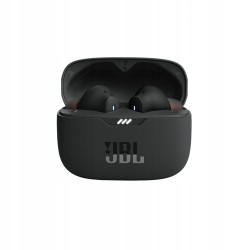 Outlet Słuchawki bezprzewodowe dokanałowe JBL Tune 230NC TWS Bluetooth ANC
