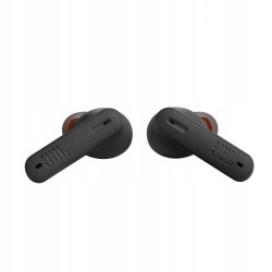 Outlet Słuchawki bezprzewodowe dokanałowe JBL Tune 230NC TWS Bluetooth ANC