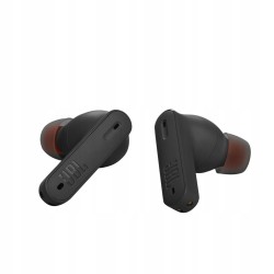 Outlet Słuchawki bezprzewodowe dokanałowe JBL Tune 230NC TWS Bluetooth ANC