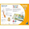 Outlet Interaktywna gra planszowa Starter Atlas Ravensburger