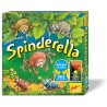 Outlet gra planszowa Spinderella Zocha