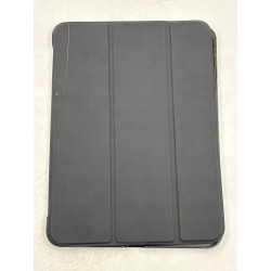 Outlet Etui case Jetech iPad 10 10.9 2022 półprzezroczyste Smart Cover