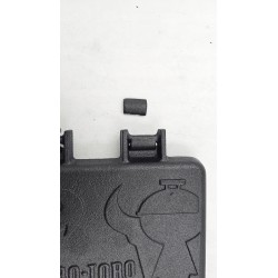 Outlet BBQ-Toro gofrownica + forma do ciasta podwójny prostokątny kształt