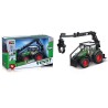 Outlet BBURAGO Traktor rolniczny FENDT 1050 VARIO z kłodami OPIS
