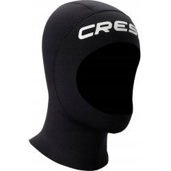 Cressi Kaptur neoprenowy 3mm termiczny do nurkowania i pływania rozmiar S