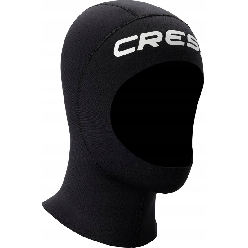 Cressi Kaptur neoprenowy 3mm termiczny do nurkowania i pływania rozmiar S
