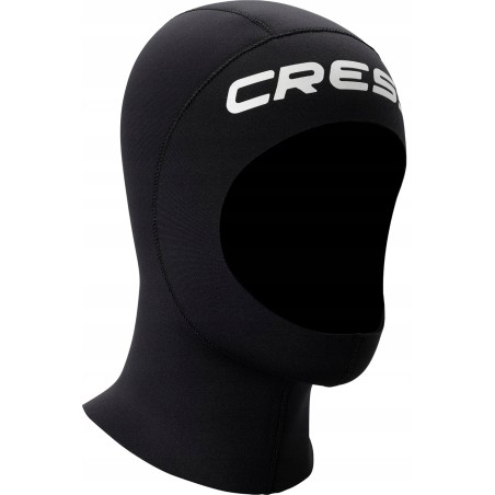 Cressi Kaptur neoprenowy 3mm termiczny do nurkowania i pływania rozmiar S