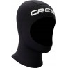 Cressi Kaptur neoprenowy 3mm termiczny do nurkowania i pływania rozmiar S