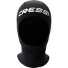 Cressi Kaptur neoprenowy 3mm termiczny do nurkowania i pływania rozmiar S